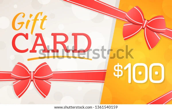 Fifi Clo. Gift Card