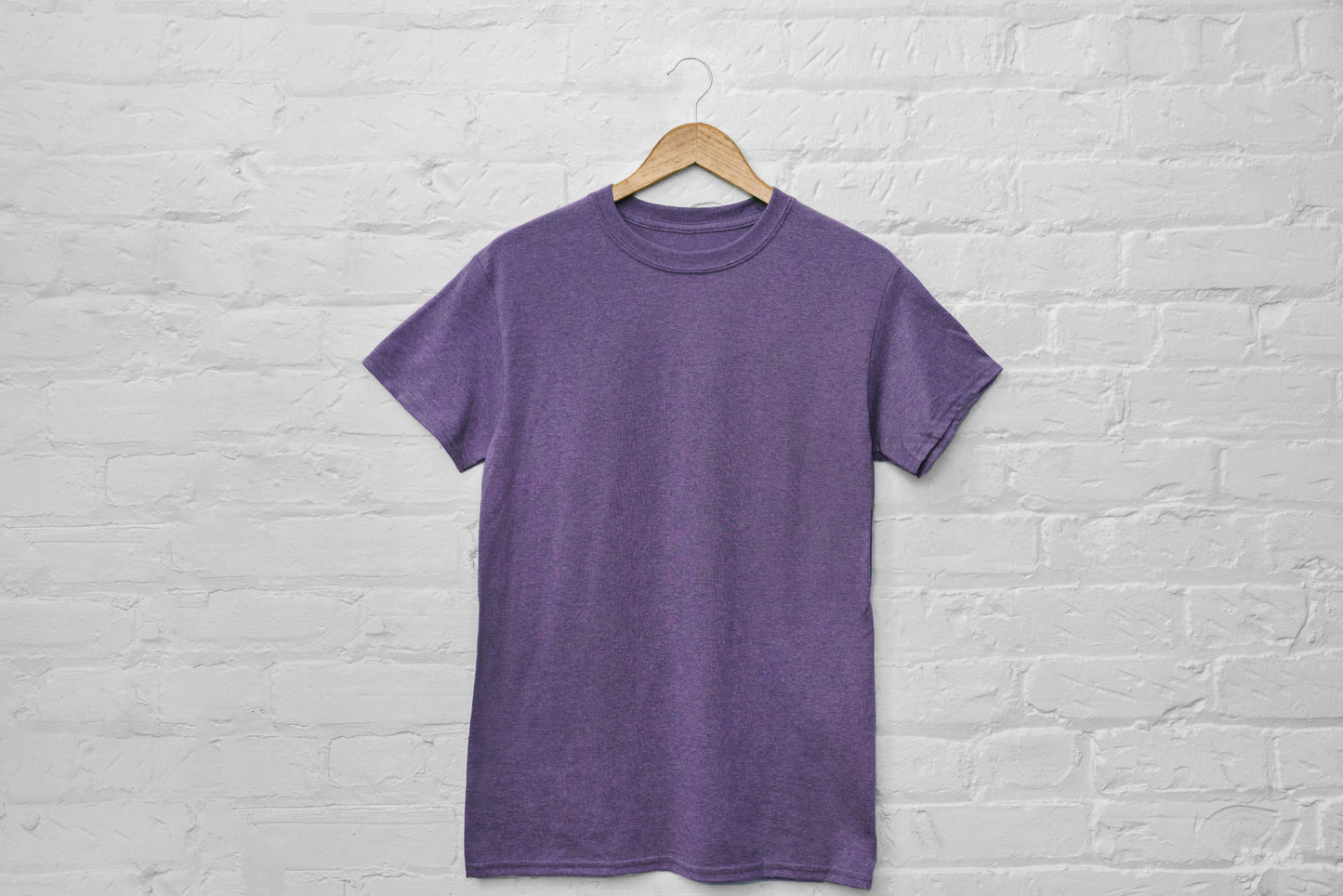Plain Shirt for Women